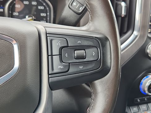 Used 2020 GMC Sierra 1500 Denali w/ Denali Ultimate Package AWD/4WD image 22