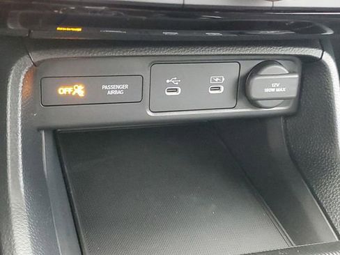 New 2026 Honda Civic Sport image 23