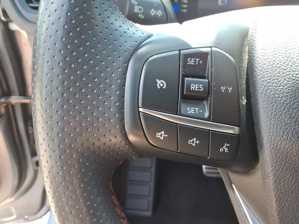 Used 2024 Ford Escape ST-Line AWD/4WD image 24