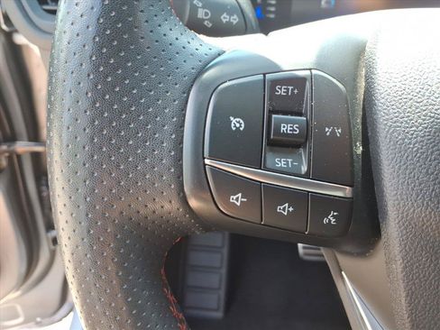 Used 2024 Ford Escape ST-Line AWD/4WD image 24