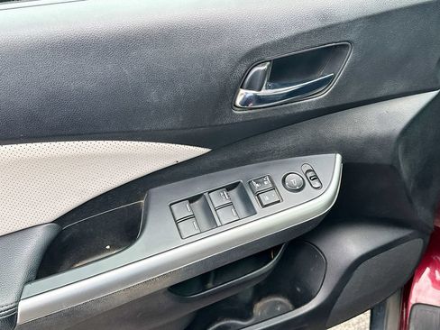 Used 2015 Honda CR-V EX-L image 21
