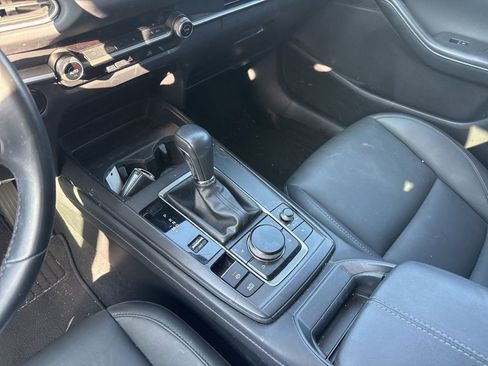 Used 2023 MAZDA CX-30 AWD 2.5 S w/ Select Package image 11