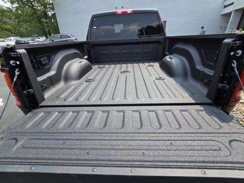 New 2025 RAM 2500 Big Horn image 10