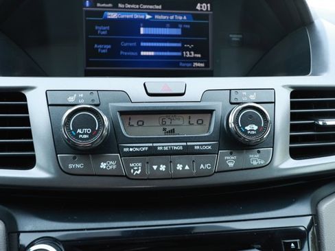 Used 2014 Honda Odyssey EX-L image 18
