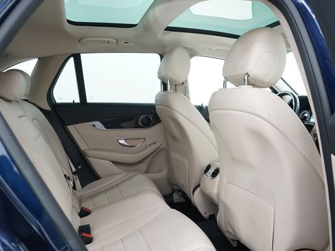 Used 2016 Mercedes-Benz GLC 300 4MATIC image 14