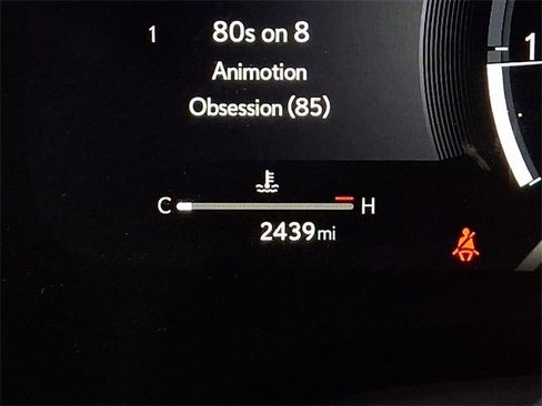 Used 2025 Lexus RX 350 Premium Plus w/ Convenience Package image 21