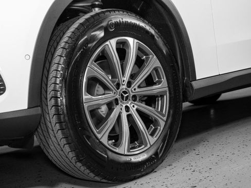 New 2026 Mercedes-Benz GLC 300 4MATIC image 27