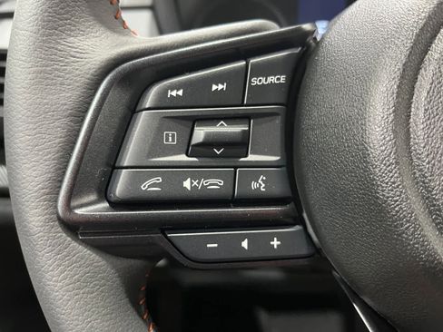 Certified 2026 Subaru Crosstrek 2.5i Limited AWD/4WD image 17