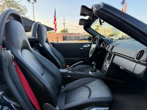 Used 2007 Porsche Boxster image 29
