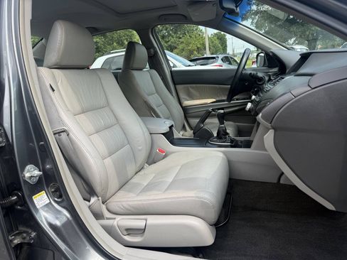 Used 2009 Honda Accord EX-L image 14