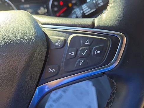 Used 2024 Chevrolet Equinox LT image 23