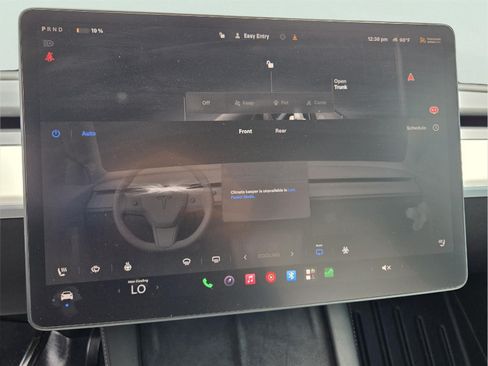 Used 2023 Tesla Model Y Performance AWD/4WD image 20