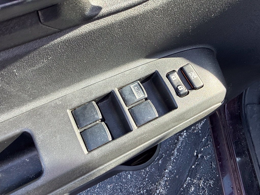 Used 2012 Scion xB FWD image 13