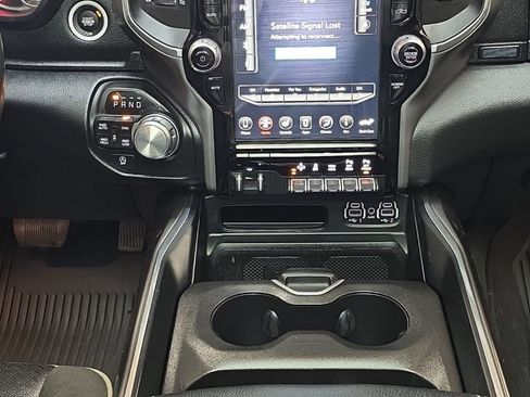 Used 2021 RAM 1500 Laramie image 20