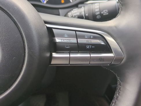 Used 2021 MAZDA CX-30 AWD 2.5 S w/ Premium Package image 25