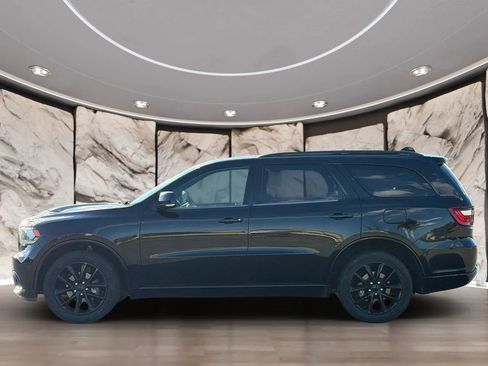 Used 2018 Dodge Durango GT w/ Premium Group AWD/4WD image 4