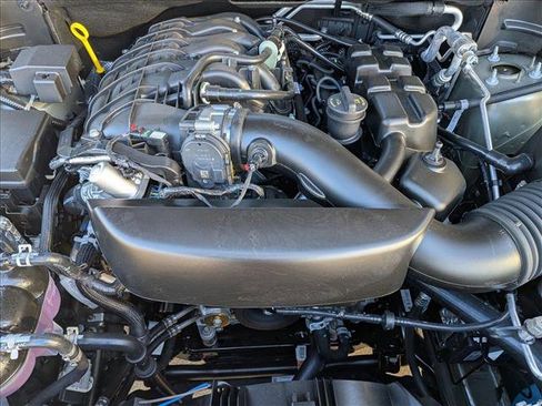 New 2026 Dodge Durango GT image 16