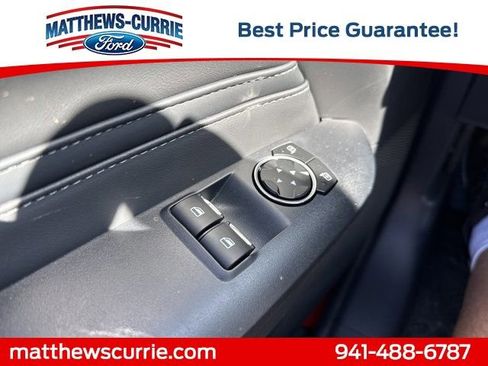 New 2026 Ford Mustang GT Premium w/ GT Performance Package RWD image 23