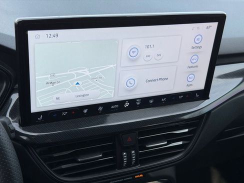 Certified 2023 Ford Escape ST-Line w/ Tech Pack #1 image 18