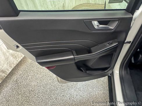 Used 2023 Ford Escape ST-Line w/ Tech Pack #1 image 22