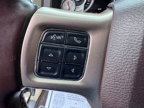 Used 2014 RAM 1500 Laramie Longhorn w/ Protection Group image 17