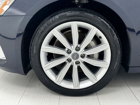 Used 2020 Audi A6 2.0T Premium Plus w/ Premium Plus Package image 41