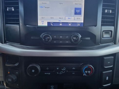 Used 2022 Ford F150 XLT w/ Bed Utility Package AWD/4WD image 21