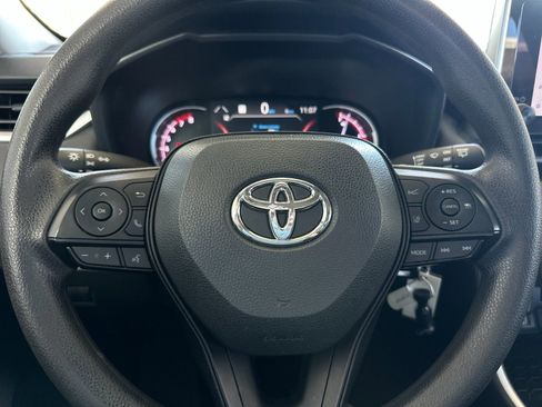 Used 2024 Toyota RAV4 LE image 20
