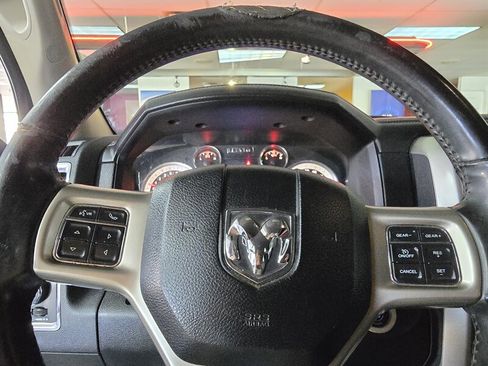 Used 2015 RAM 1500 Laramie w/ Convenience Group image 27