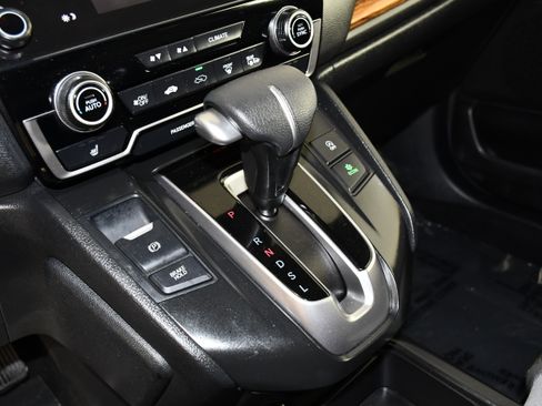 Used 2020 Honda CR-V EX image 31