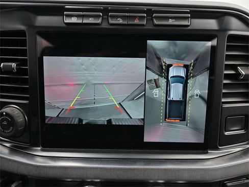 Used 2024 Ford F350 Platinum image 20