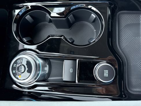 New 2026 Ford Explorer Platinum w/ LUX Leather Package image 35