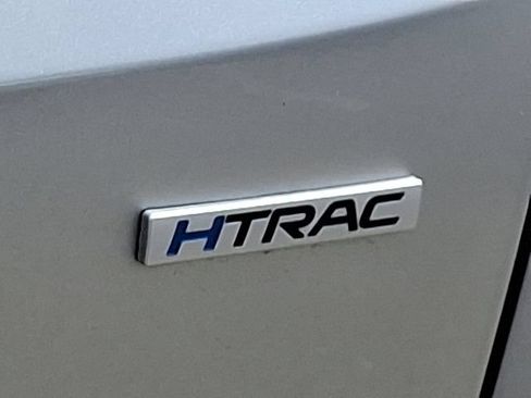 Certified 2024 Hyundai Tucson SEL AWD/4WD image 30