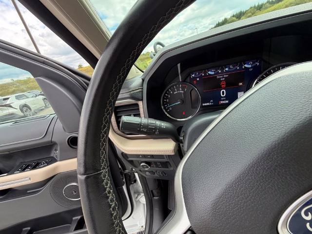 Certified 2024 Ford Expedition Limited AWD/4WD image 38