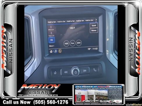 Used 2023 GMC Sierra 1500 Pro w/ Convenience Package image 22