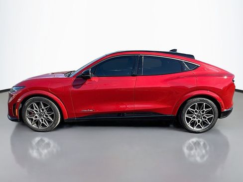 Used 2024 Ford Mustang Mach-E GT image 14