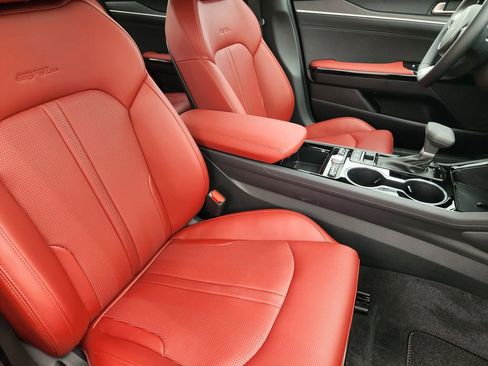 New 2026 Kia K5 GT-Line FWD image 10