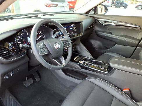Used 2023 Buick Envision Essence AWD/4WD image 9