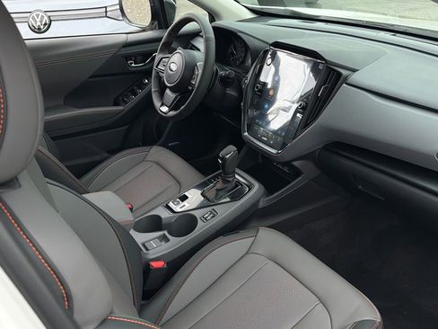 New 2026 Subaru Crosstrek 2.5i Limited image 8