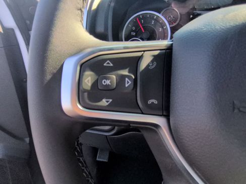 New 2026 RAM 2500 Big Horn image 24