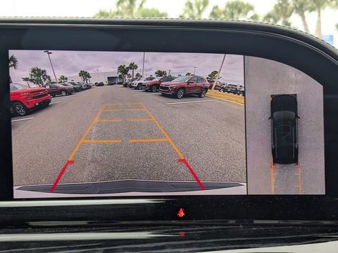 Used 2022 Cadillac Escalade Sport w/ Touring Package image 28