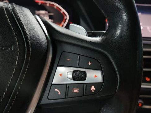 Used 2019 BMW X5 xDrive40i image 41