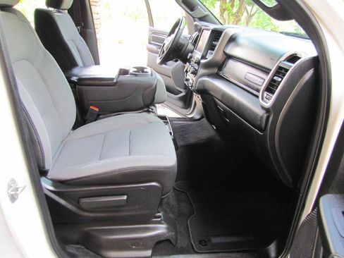 Used 2023 RAM 1500 Big Horn AWD/4WD image 19