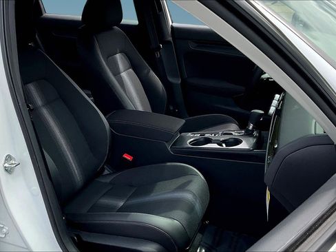 Used 2026 Honda Civic Sport image 27