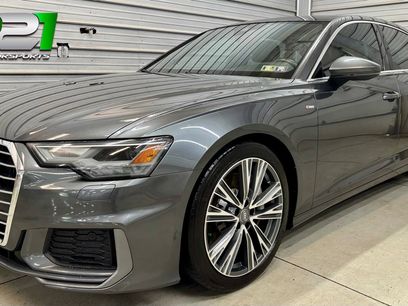 Used 2020 Audi A6 3.0T Premium w/ Convenience Package
