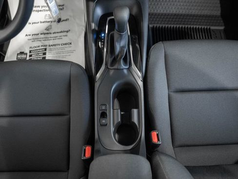 New 2026 Toyota Corolla LE image 22