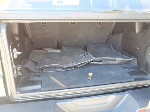 Used 2019 Jeep Wrangler Unlimited Rubicon image 13