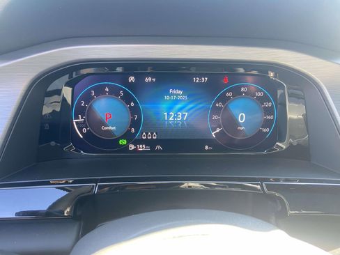 New 2026 Volkswagen Atlas Cross Sport SE image 25