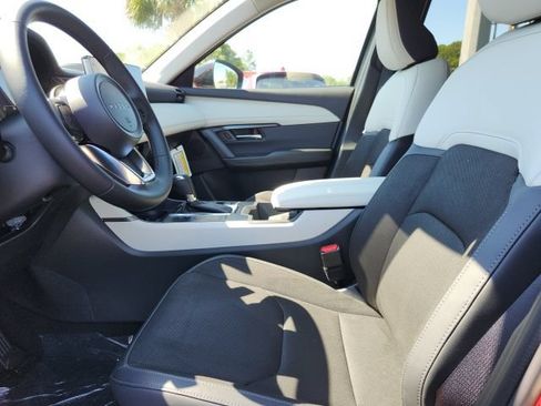 New 2026 MAZDA CX-5 Select AWD/4WD image 11