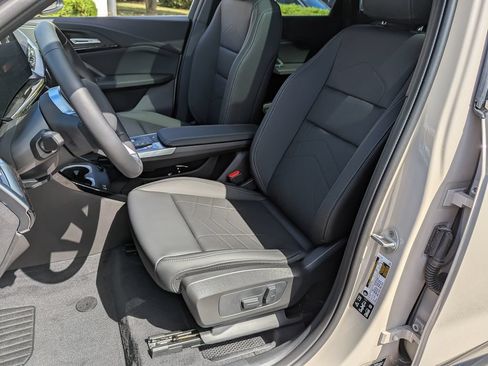 New 2026 BMW X1 xDrive28i w/ Convenience Package AWD/4WD image 13
